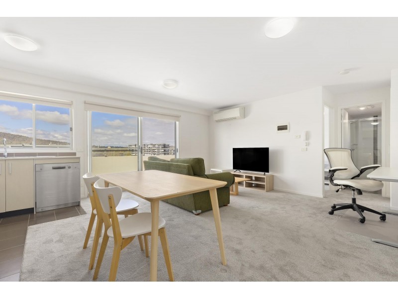 56/28 Mort Street, Braddon ACT 2612