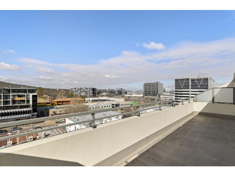 56/28 Mort Street, Braddon ACT 2612