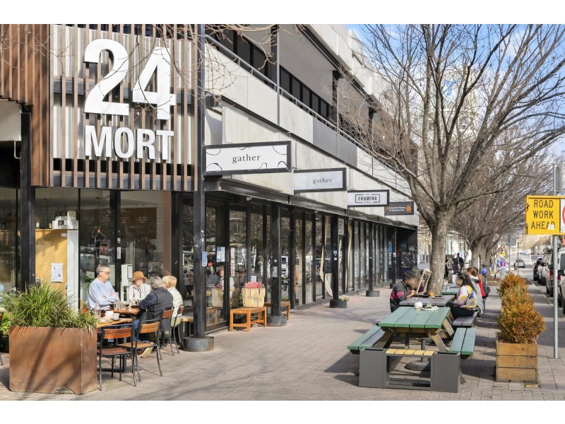 56/28 Mort Street, Braddon ACT 2612