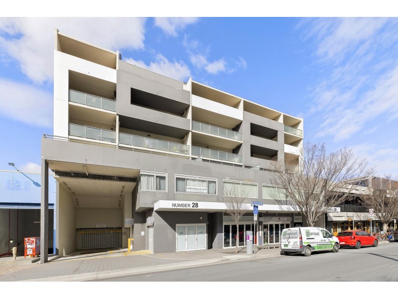56/28 Mort Street, Braddon ACT 2612
