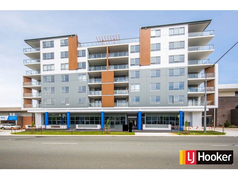 79/77 Gozzard Street, Gungahlin ACT 2912