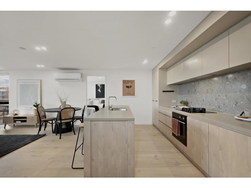 608/55 Dooring Street, Dickson ACT 2602