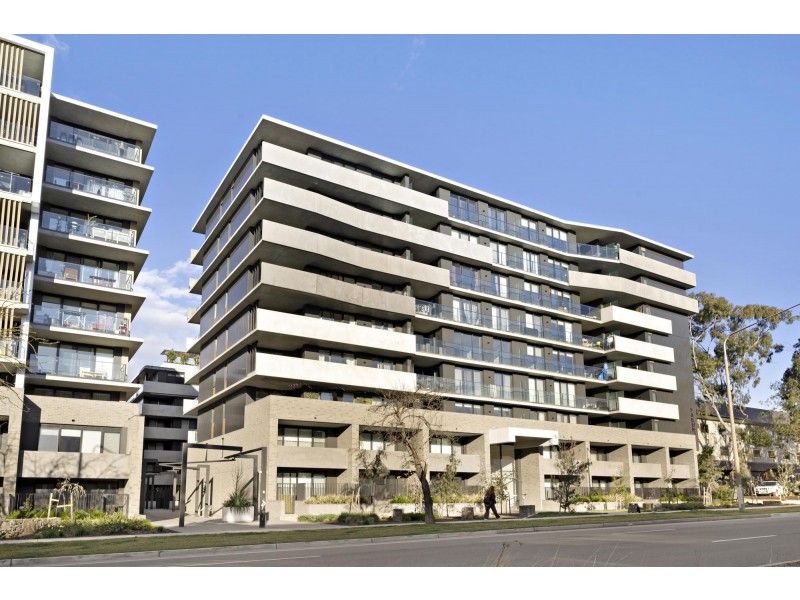 608/55 Dooring Street, Dickson ACT 2602