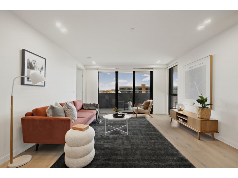 608/55 Dooring Street, Dickson ACT 2602