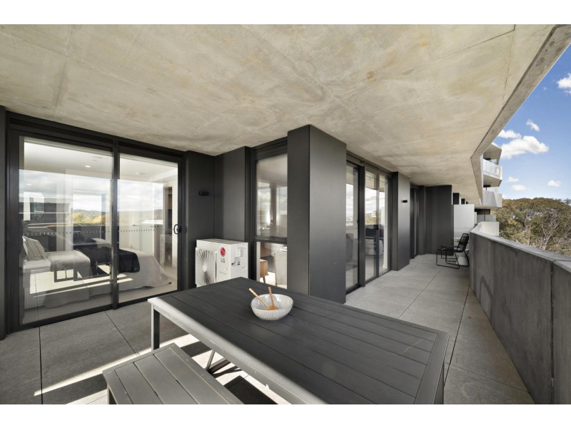 608/55 Dooring Street, Dickson ACT 2602