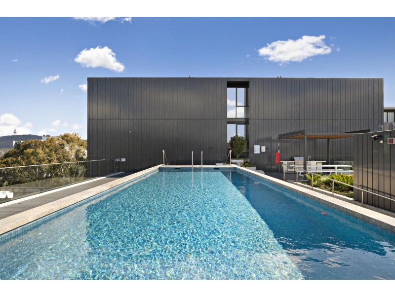 608/55 Dooring Street, Dickson ACT 2602