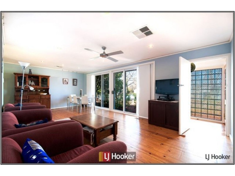 77 Longstaff Street, Lyneham ACT 2602