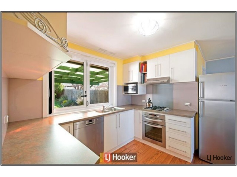 77 Longstaff Street, Lyneham ACT 2602