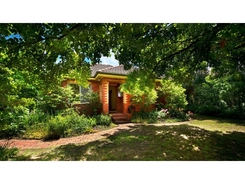 41a Foveaux Street, Ainslie ACT 2602