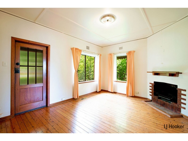 41a Foveaux Street, Ainslie ACT 2602