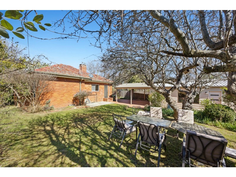 41a Foveaux Street, Ainslie ACT 2602