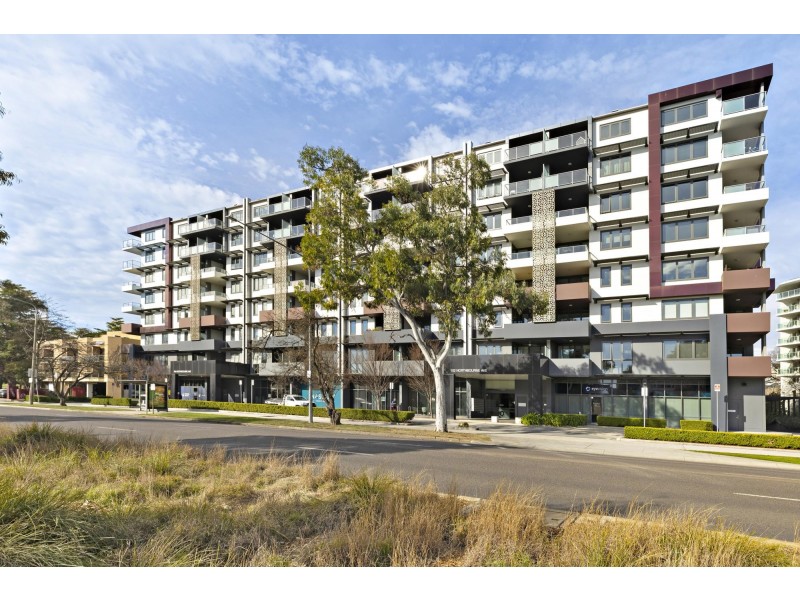 603/102 Northbourne Avenue, Braddon ACT 2612