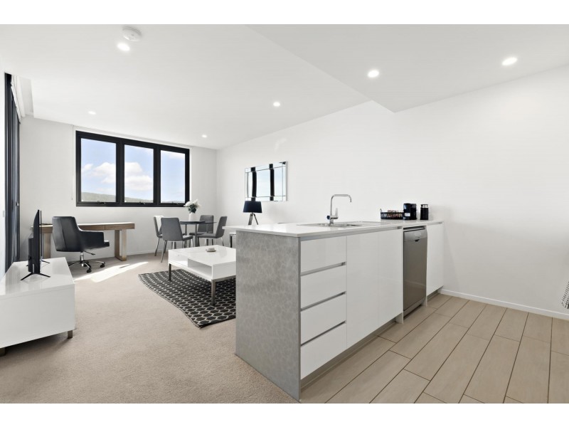 603/102 Northbourne Avenue, Braddon ACT 2612