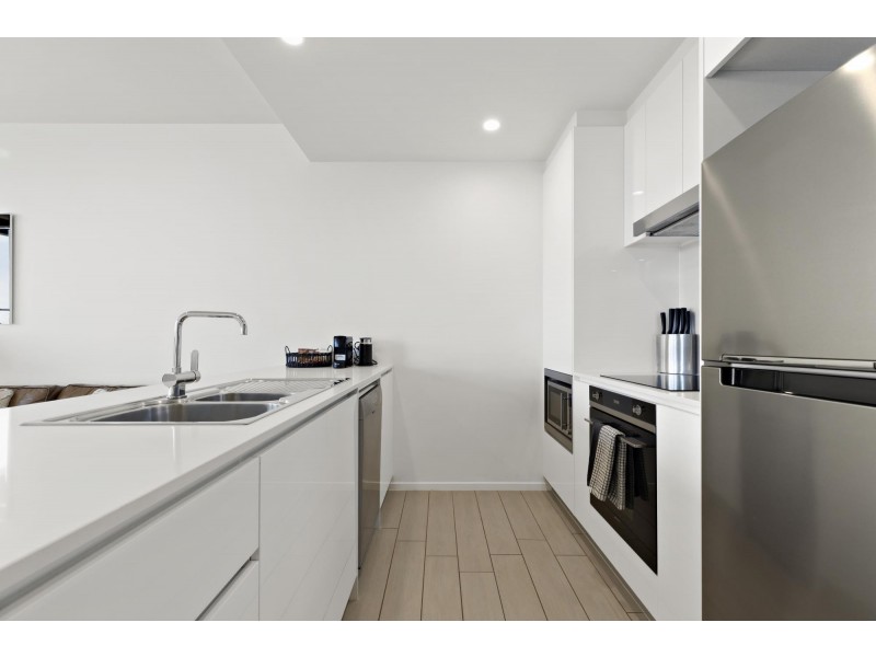603/102 Northbourne Avenue, Braddon ACT 2612