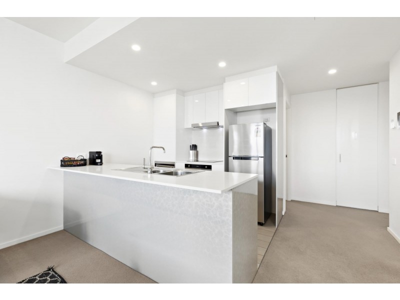 603/102 Northbourne Avenue, Braddon ACT 2612