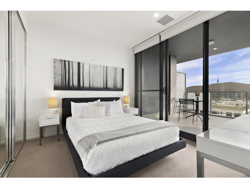 603/102 Northbourne Avenue, Braddon ACT 2612