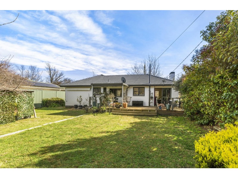 178 Majura Avenue, Ainslie ACT 2602