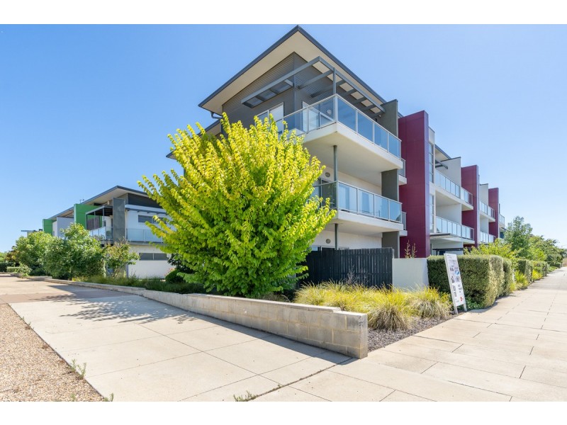 45/329 Flemington Road, Franklin ACT 2913