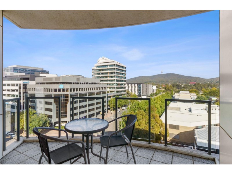 148/77 Northbourne Avenue, Turner ACT 2612