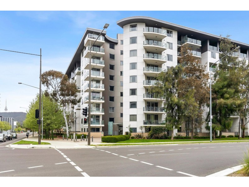 148/77 Northbourne Avenue, Turner ACT 2612