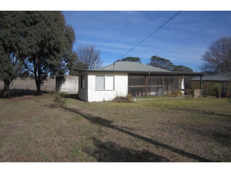 210 Kaveneys Road, Jeir NSW 2582