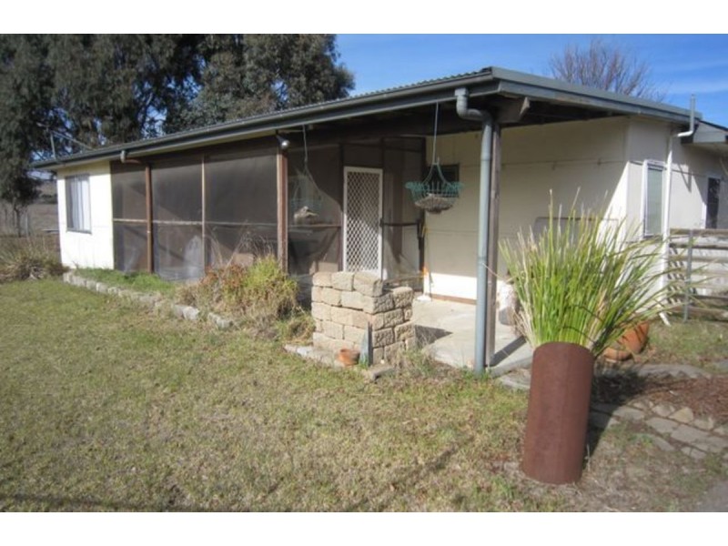 210 Kaveneys Road, Jeir NSW 2582