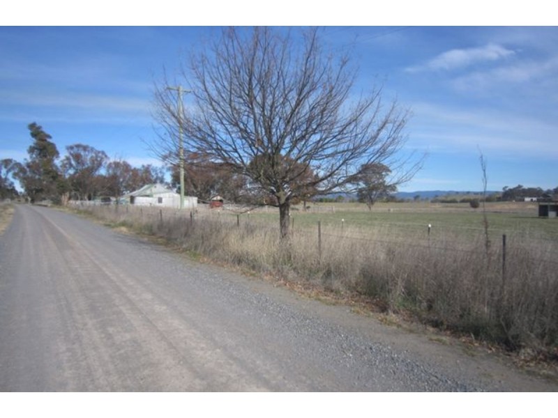 210 Kaveneys Road, Jeir NSW 2582