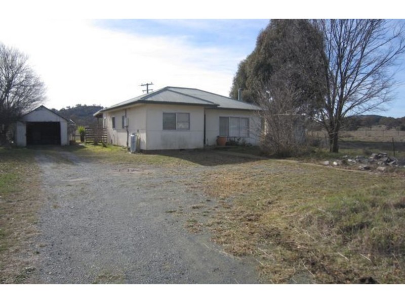 210 Kaveneys Road, Jeir NSW 2582