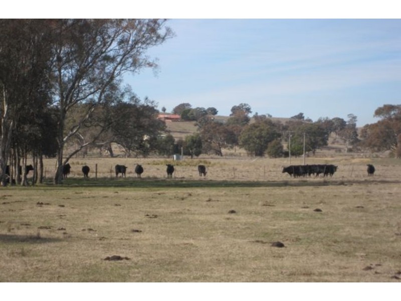 210 Kaveneys Road, Jeir NSW 2582
