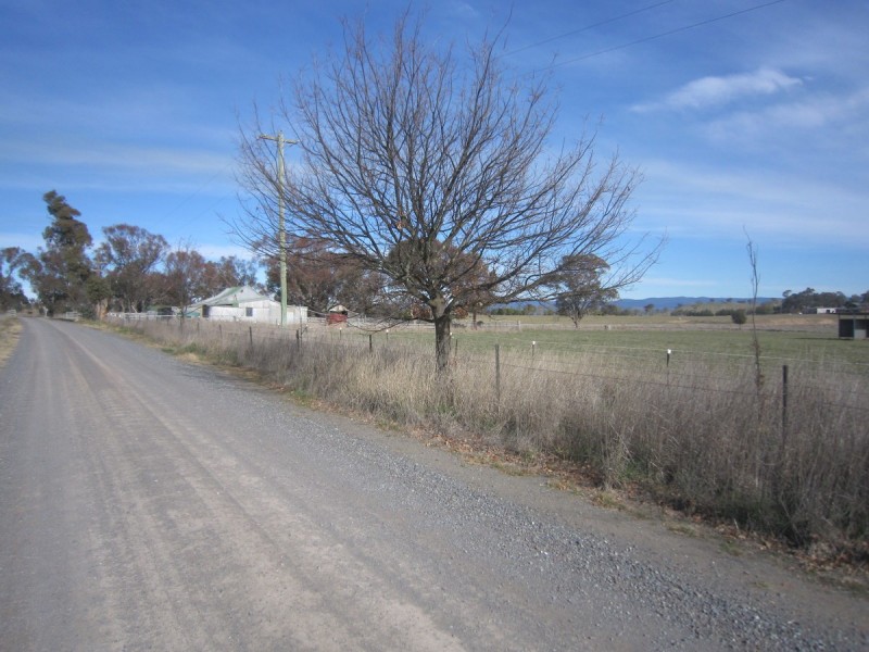 210 Kaveneys Road, Jeir NSW 2582