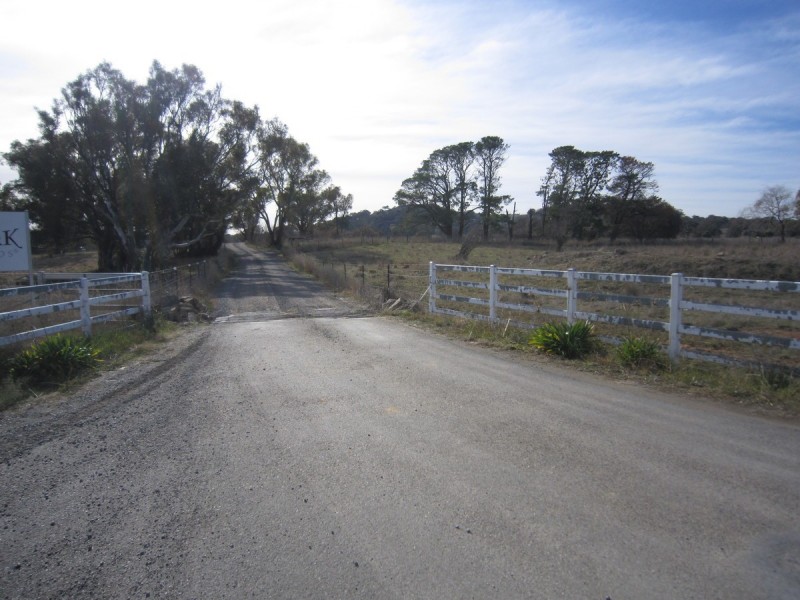 210 Kaveneys Road, Jeir NSW 2582