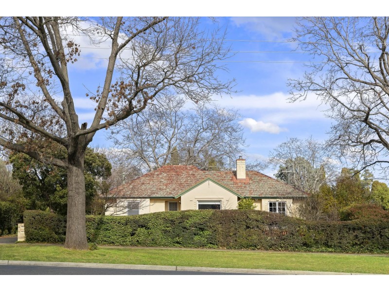 6a Chisholm Street, Ainslie ACT 2602