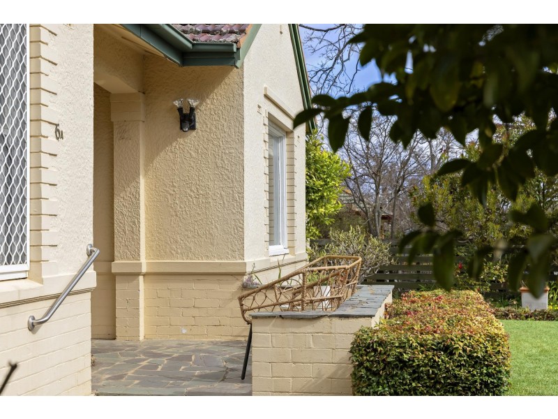 6a Chisholm Street, Ainslie ACT 2602