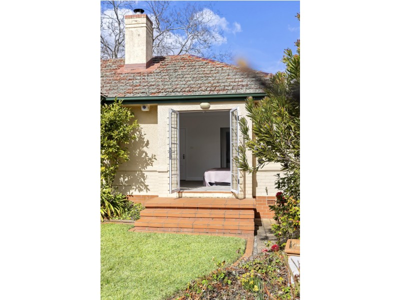 6a Chisholm Street, Ainslie ACT 2602