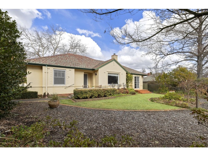 6a Chisholm Street, Ainslie ACT 2602