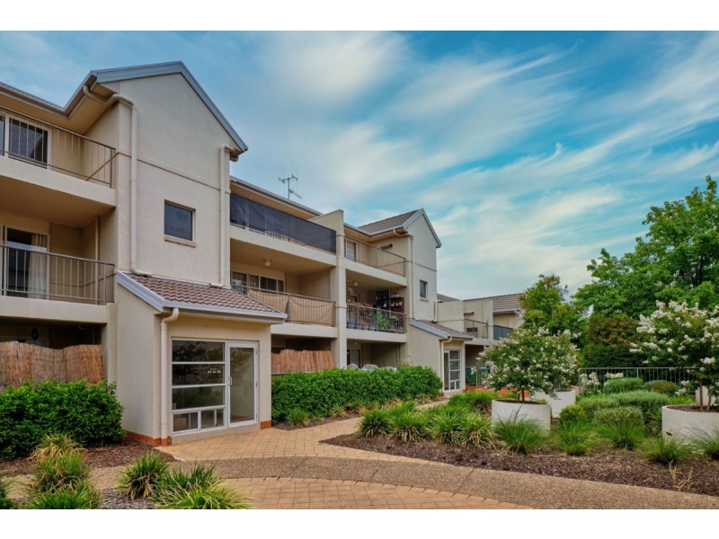 81/20 Federal Highway, Watson ACT 2602
