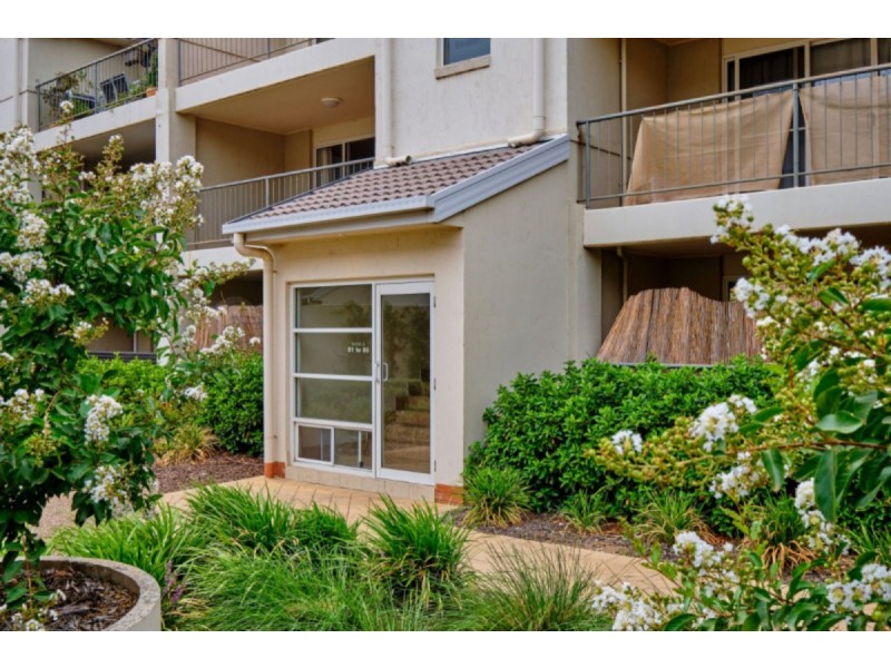 81/20 Federal Highway, Watson ACT 2602
