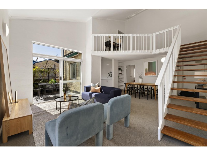 5A/52 Forbes Street, Turner ACT 2612