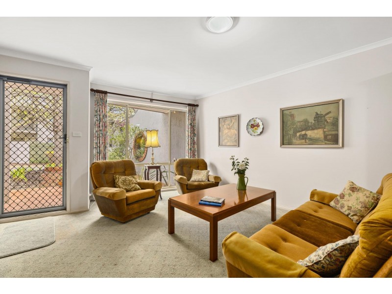 21/19 Aspinall Street, Watson ACT 2602