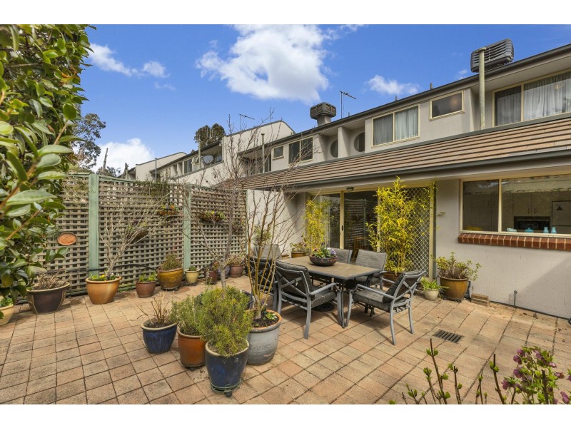 21/19 Aspinall Street, Watson ACT 2602