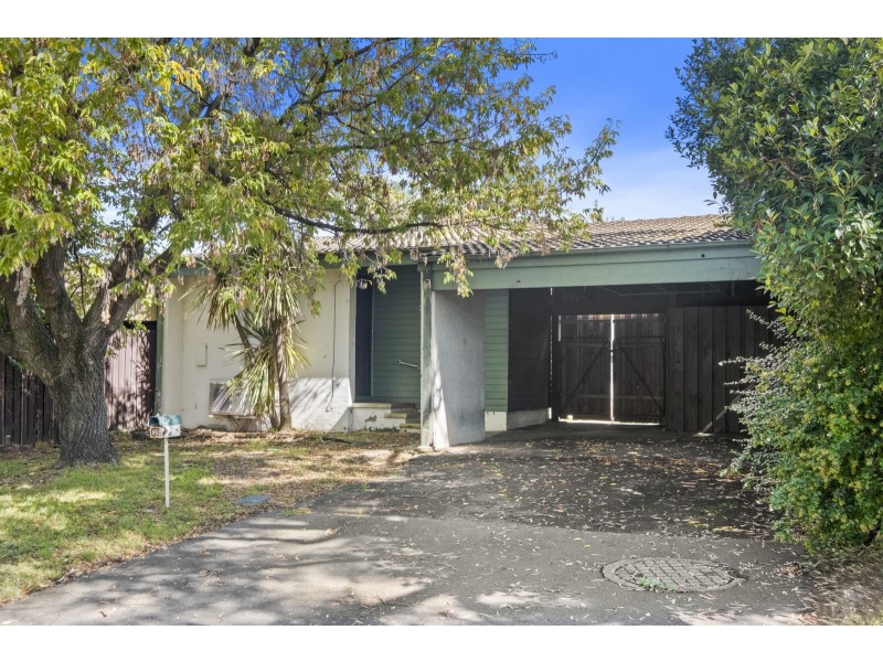 39 Bosworth Circuit, Kambah ACT 2902