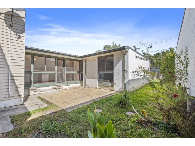 39 Bosworth Circuit, Kambah ACT 2902