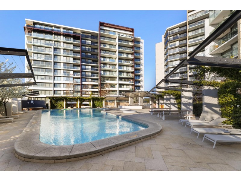 153/7 Irving Street, Phillip ACT 2606