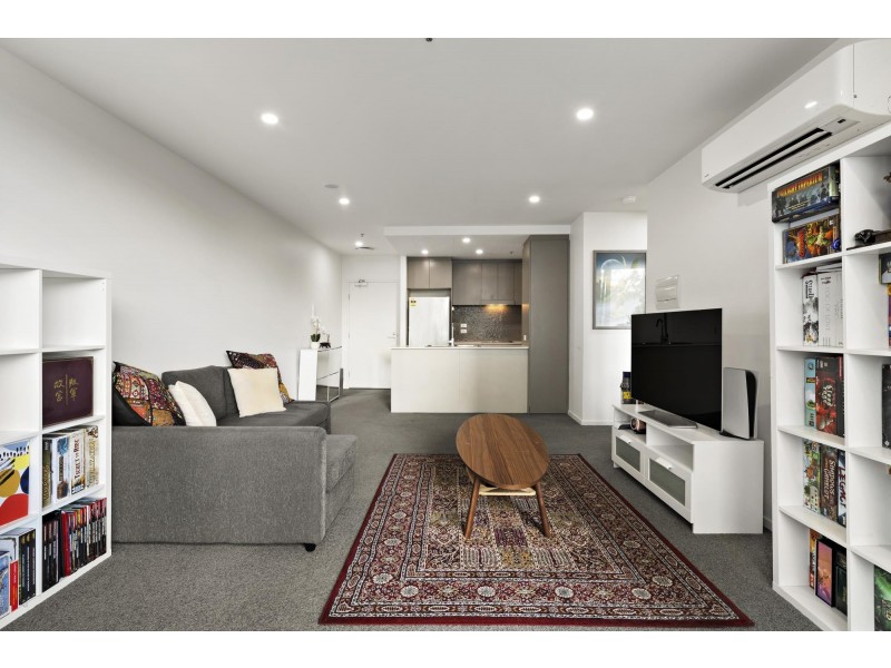 153/7 Irving Street, Phillip ACT 2606