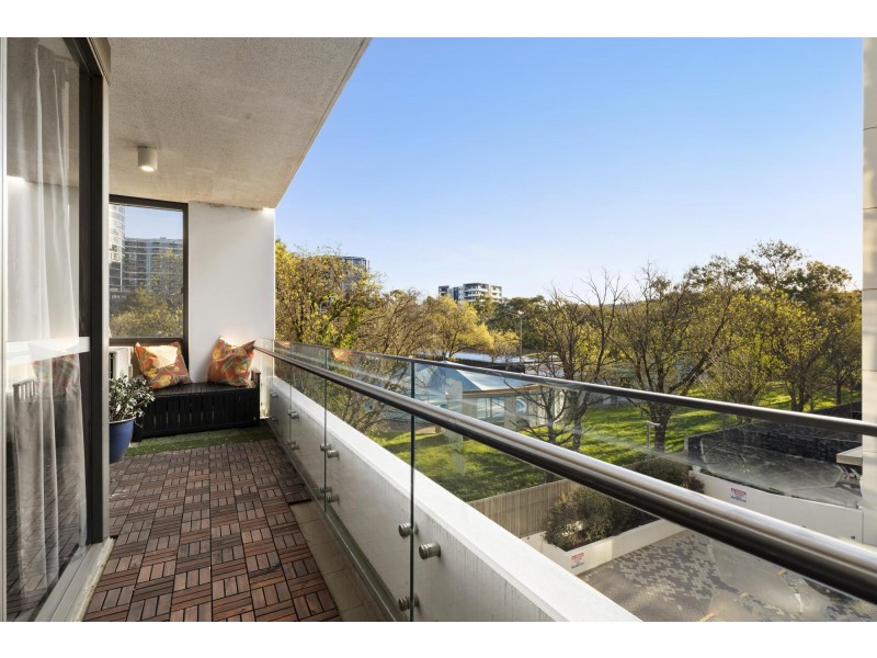 153/7 Irving Street, Phillip ACT 2606