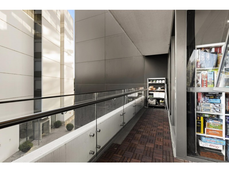 153/7 Irving Street, Phillip ACT 2606