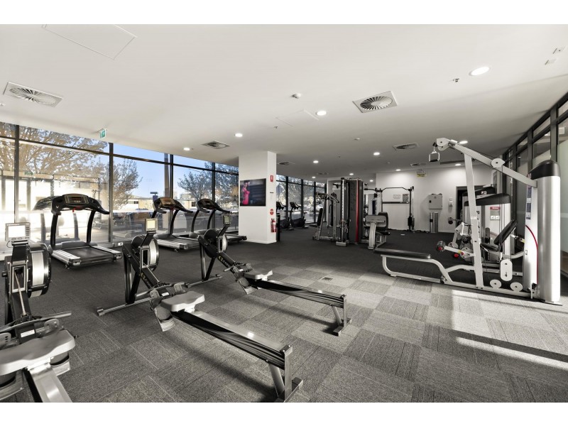 153/7 Irving Street, Phillip ACT 2606