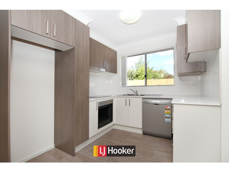 4/63 Macleay Street, Turner ACT 2612