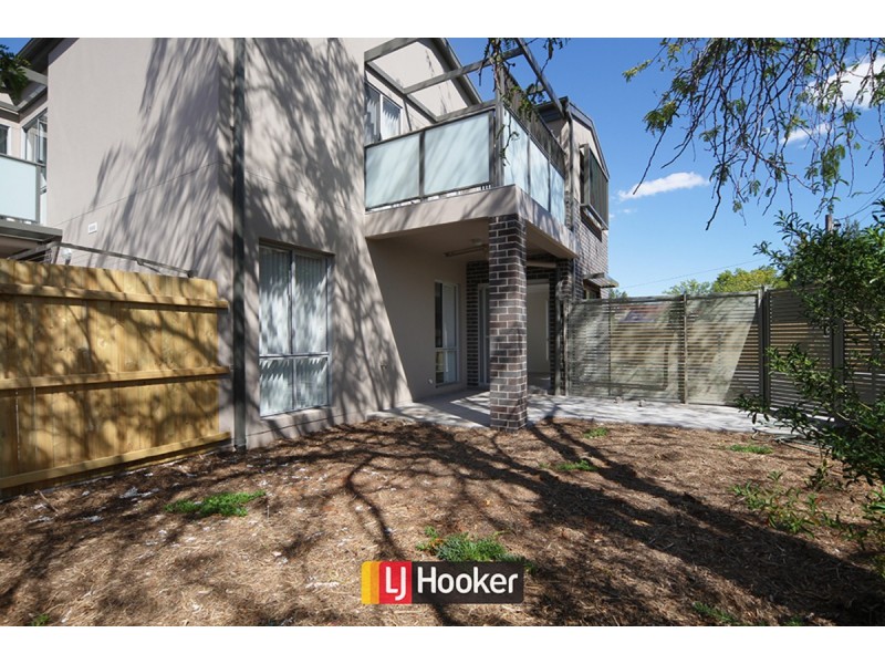 4/63 Macleay Street, Turner ACT 2612