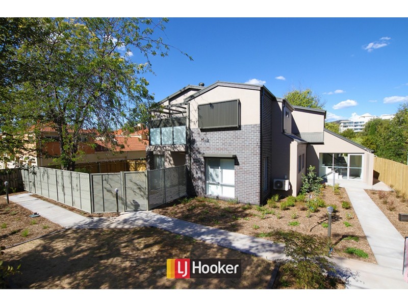 4/63 Macleay Street, Turner ACT 2612